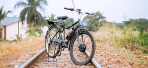 Karaa electric bike