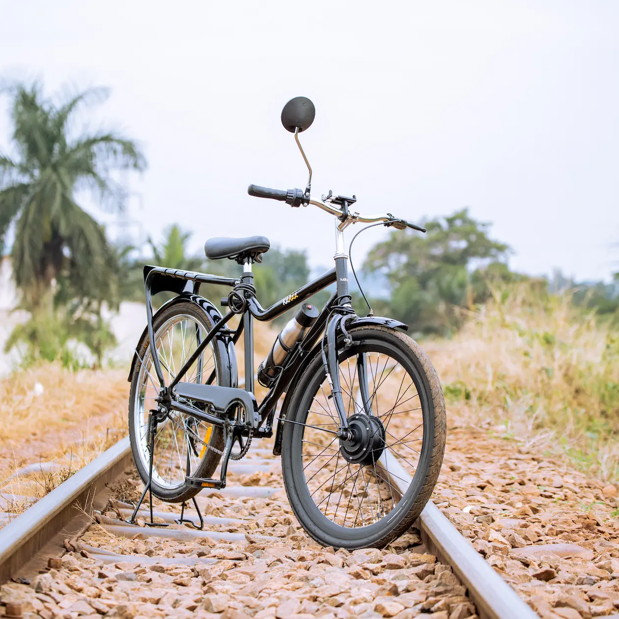 Karaa electric bike
