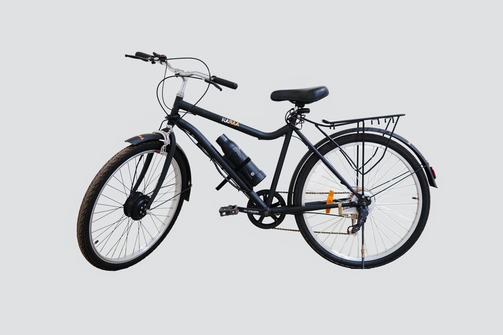 Karaa complete electric bike